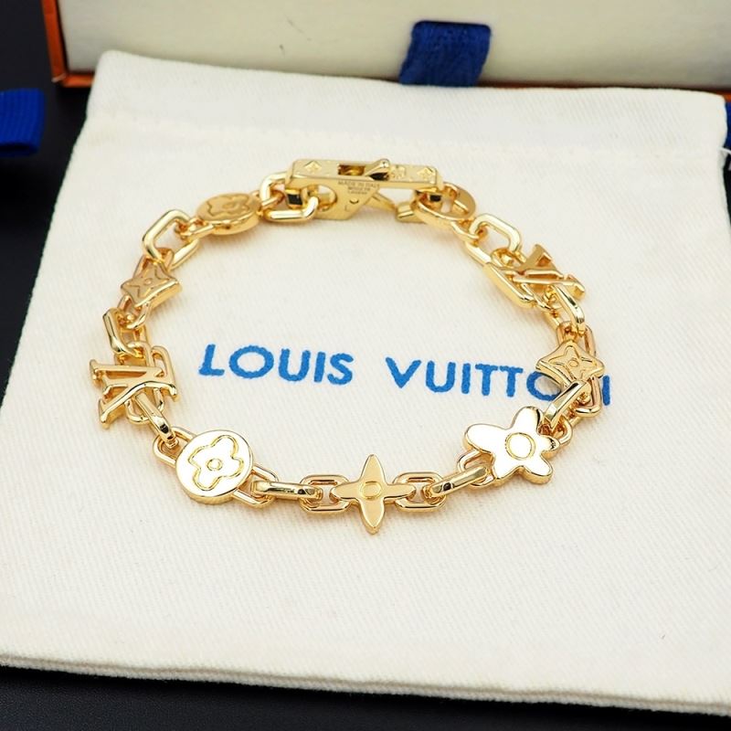 Louis Vuitton Bracelets